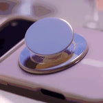 Waxy Shimmer Grips