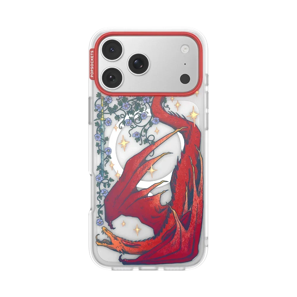 Bookish Case