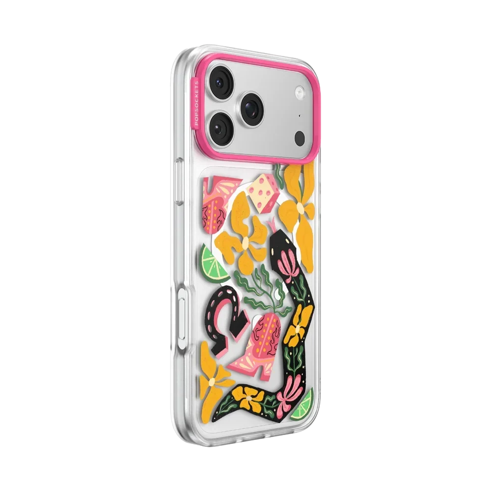 Sunset Rodeo Cases