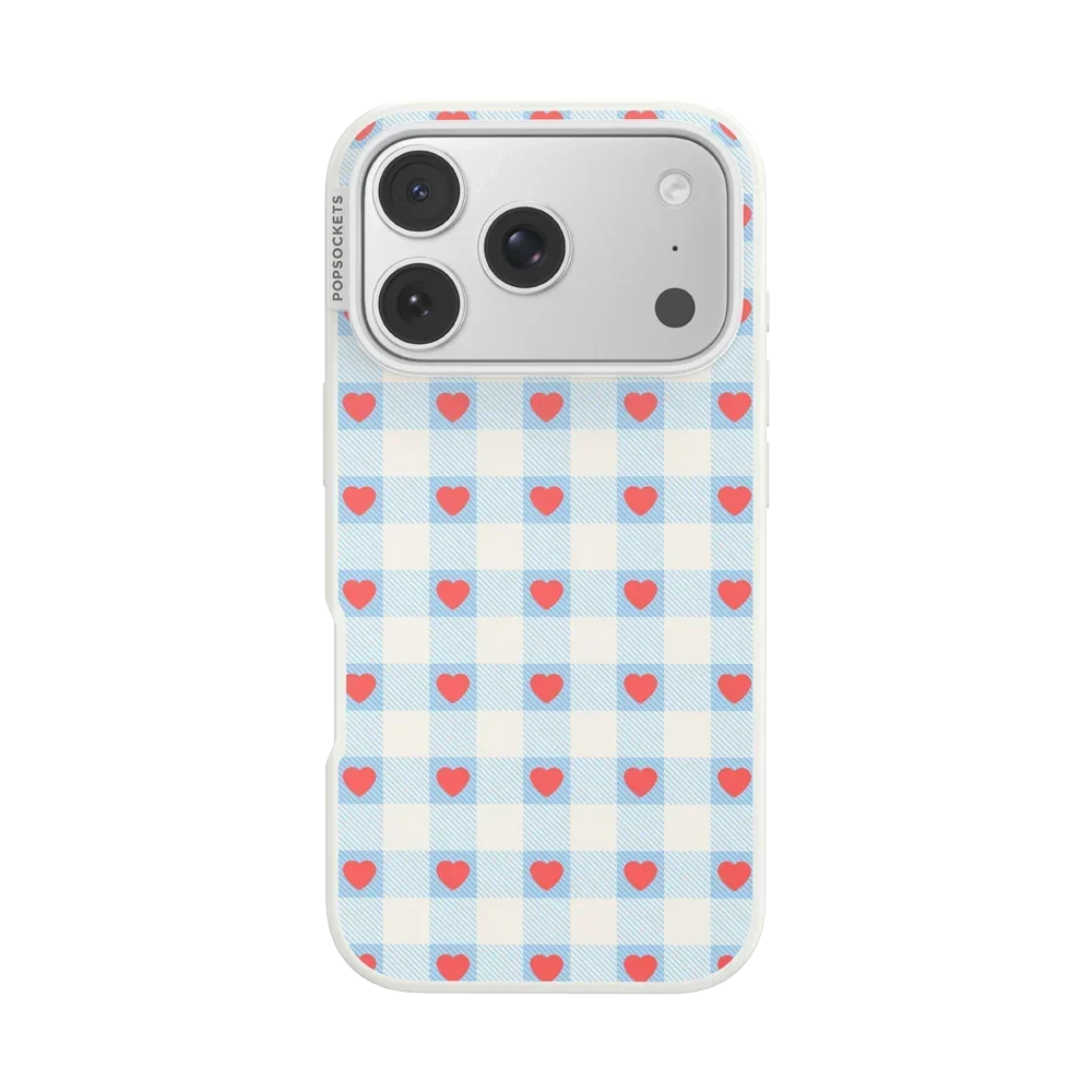 Sweet Spicy Case