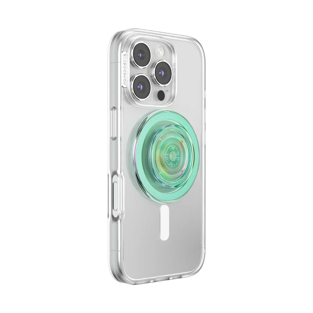 Waxy Shimmer Grips