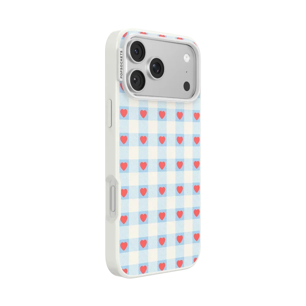 Sweet Spicy Case