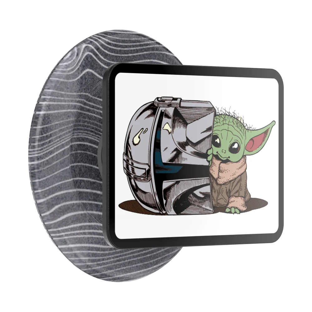 Mandalorian Grips