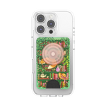 Enchanted Garden Wallets