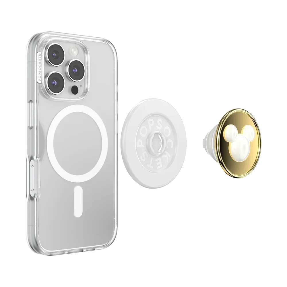 Luxe Disney MS Grips