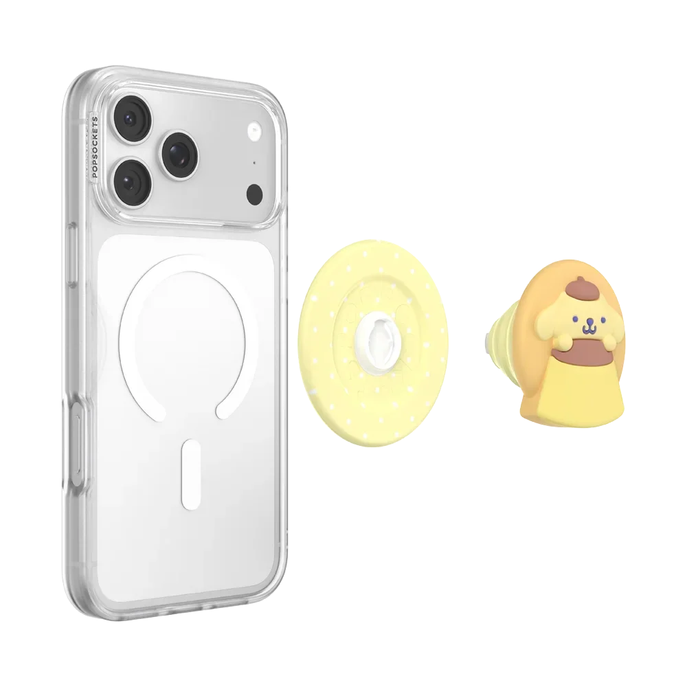 Sanrio Grips