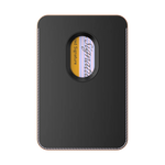 Soft Goods PopWallet+ for MagSafe