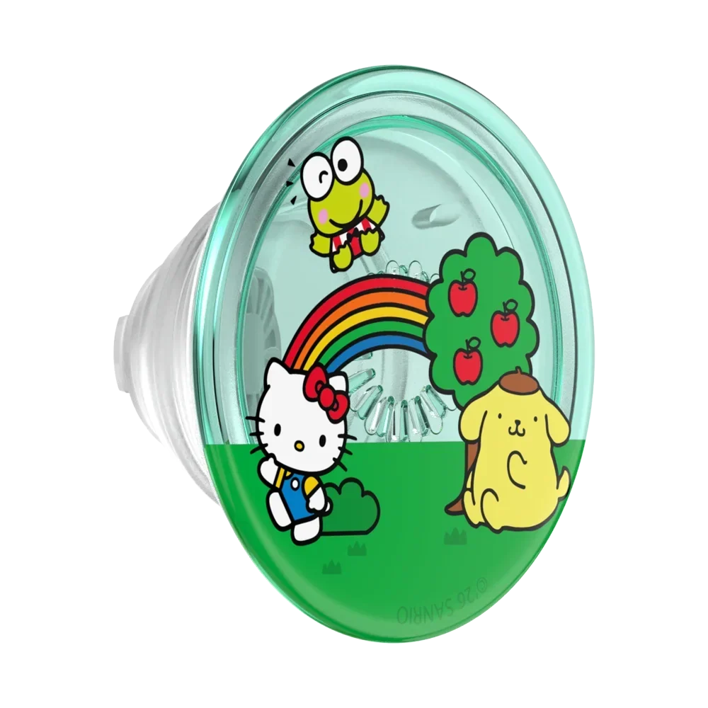 Sanrio Grips