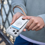 Magsafe Kickout Wallet