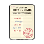 Bookish Kindle Magsafe