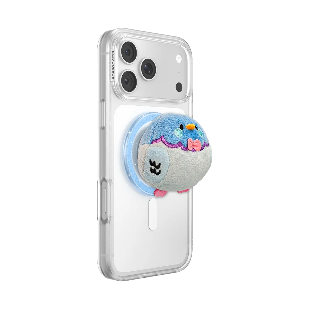 Small Joy Grips