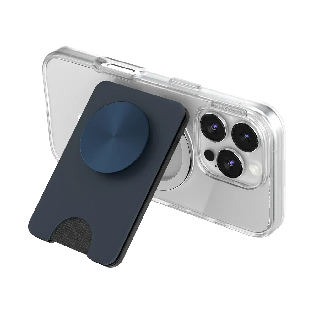 Magsafe Kickout Wallet