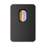 Soft Goods PopWallet+ for MagSafe