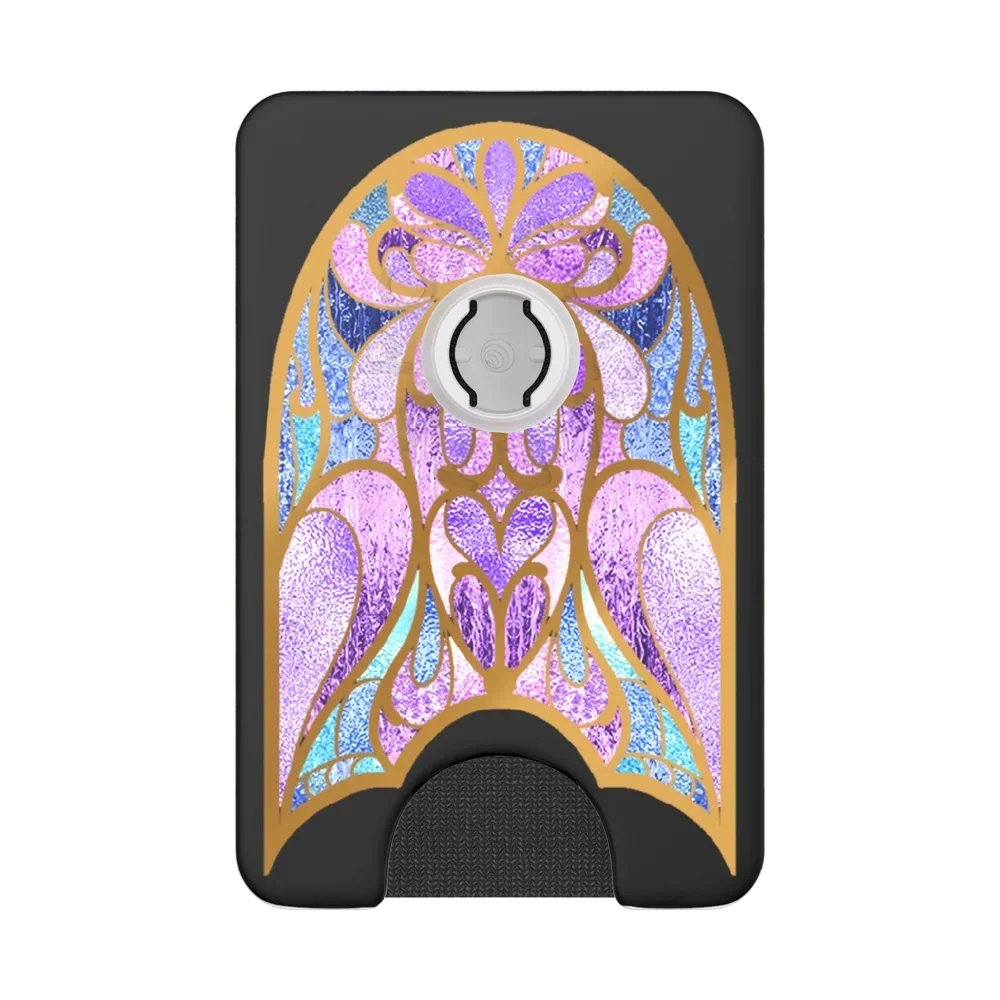 Enchanted Garden Wallets