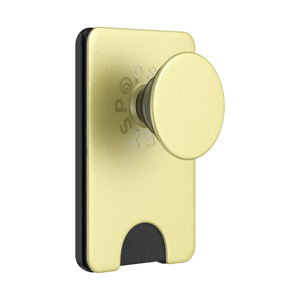 Magsafe Kickout Wallet