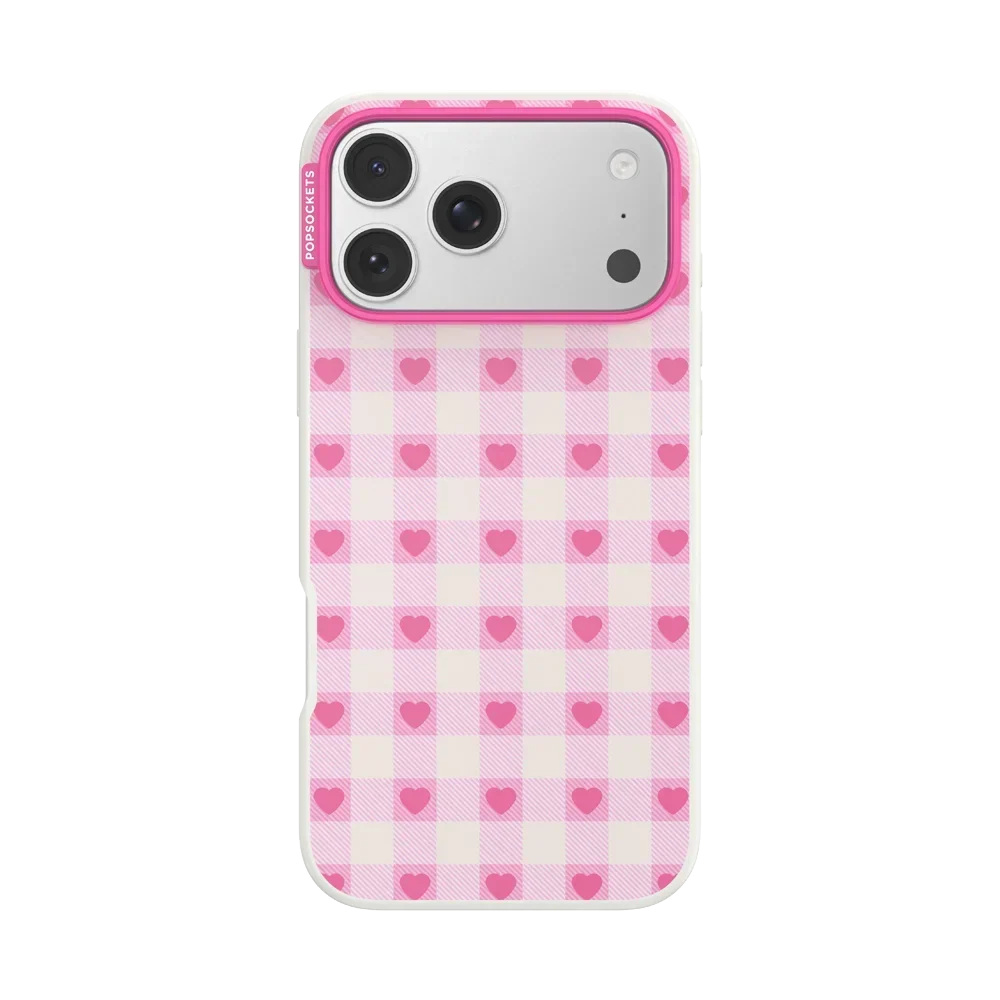 Sweet Spicy Case