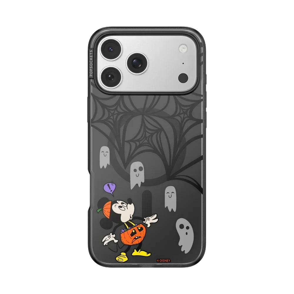 Disney Halloween Case