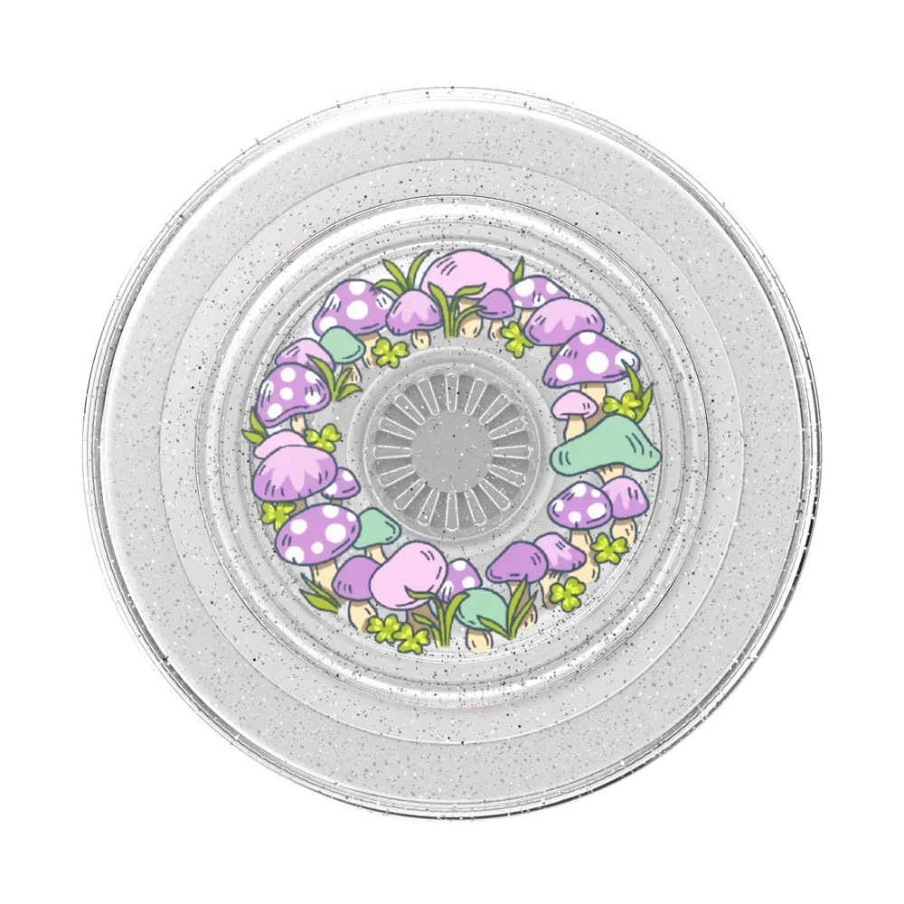Enchanted Garden Grips