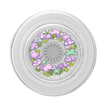 Enchanted Garden Grips