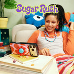 Sugar Rush Grips