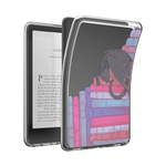 Bookish Kindle Magsafe