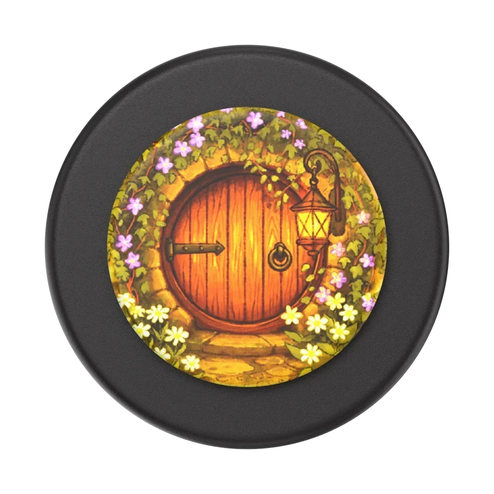Enchanted Garden Grips