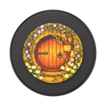 Enchanted Garden Grips