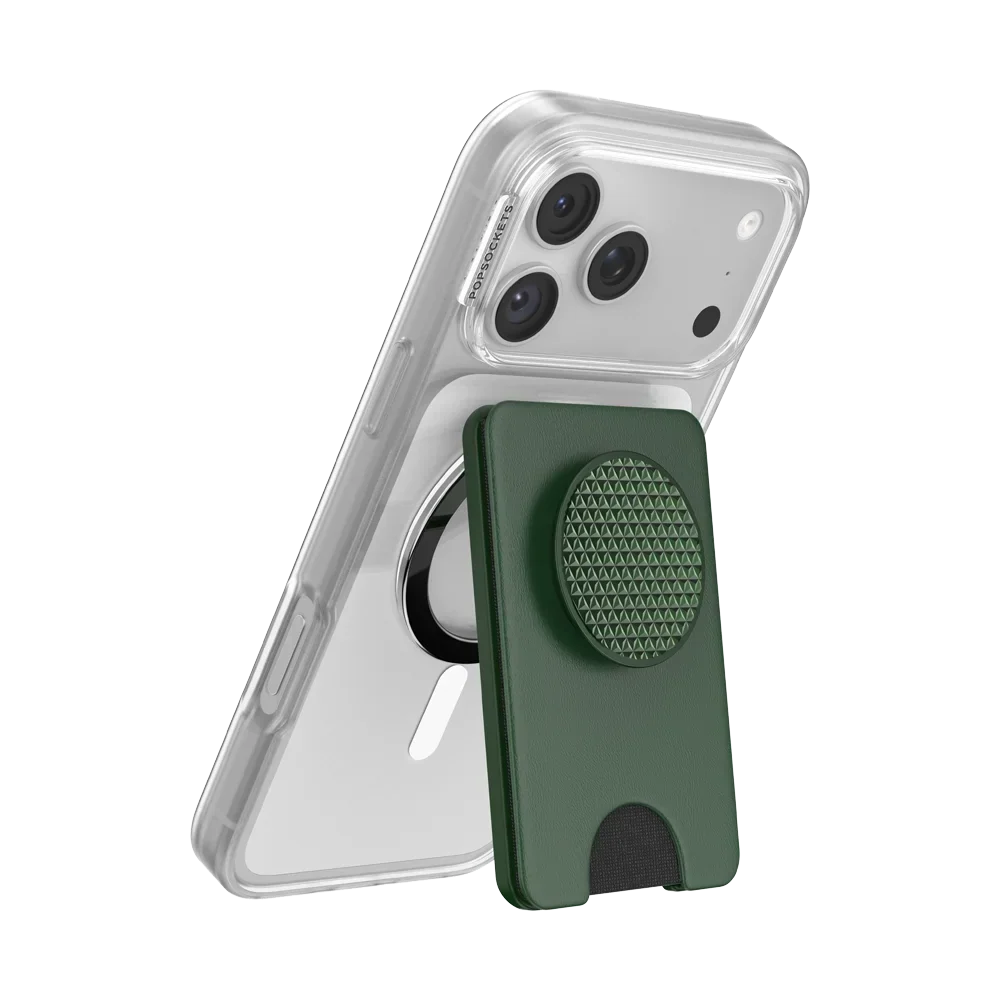 Magsafe Kickout Wallet