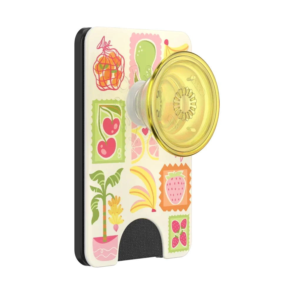 Farm Phone-Wallet