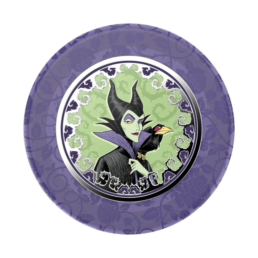Disney Villains Grip