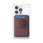 Soft Goods PopWallet+ for MagSafe