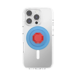 Bazooka Grips