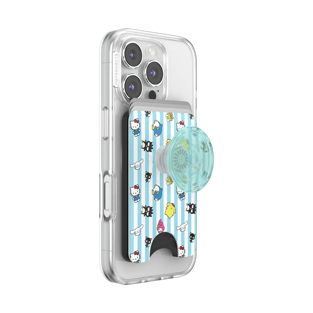 Sanrio Wallet