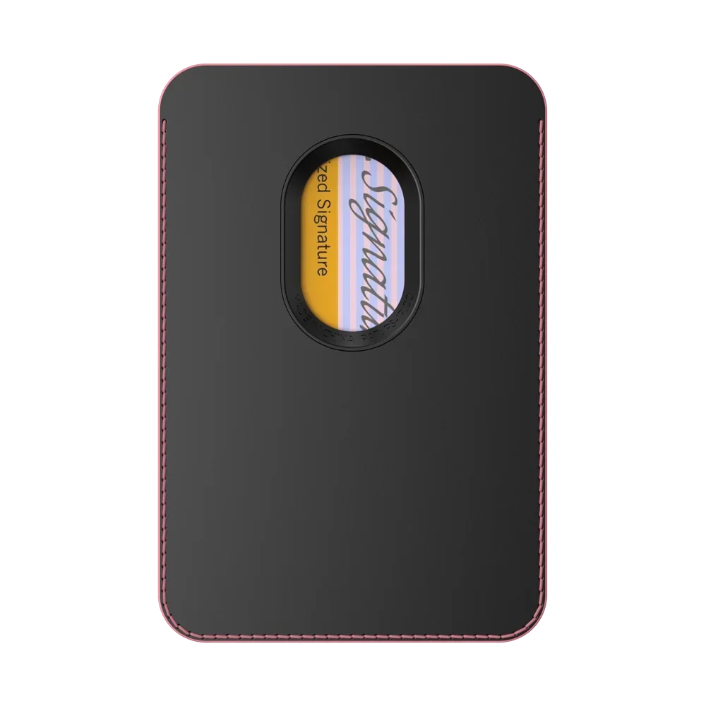 Soft Goods PopWallet+ for MagSafe