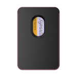 Soft Goods PopWallet+ for MagSafe