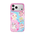 Pokemon Fairy Magsafe Cases