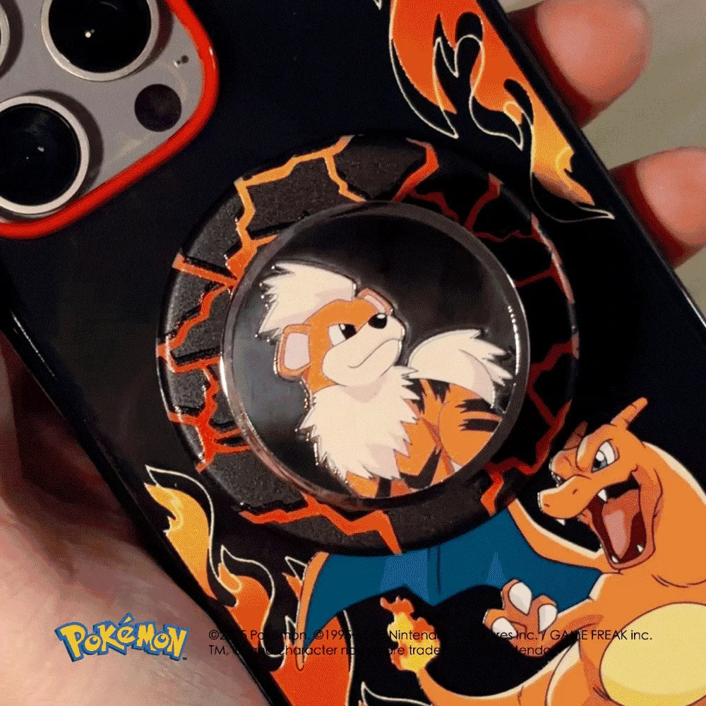 Fire Type Case