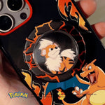 Fire Type Case