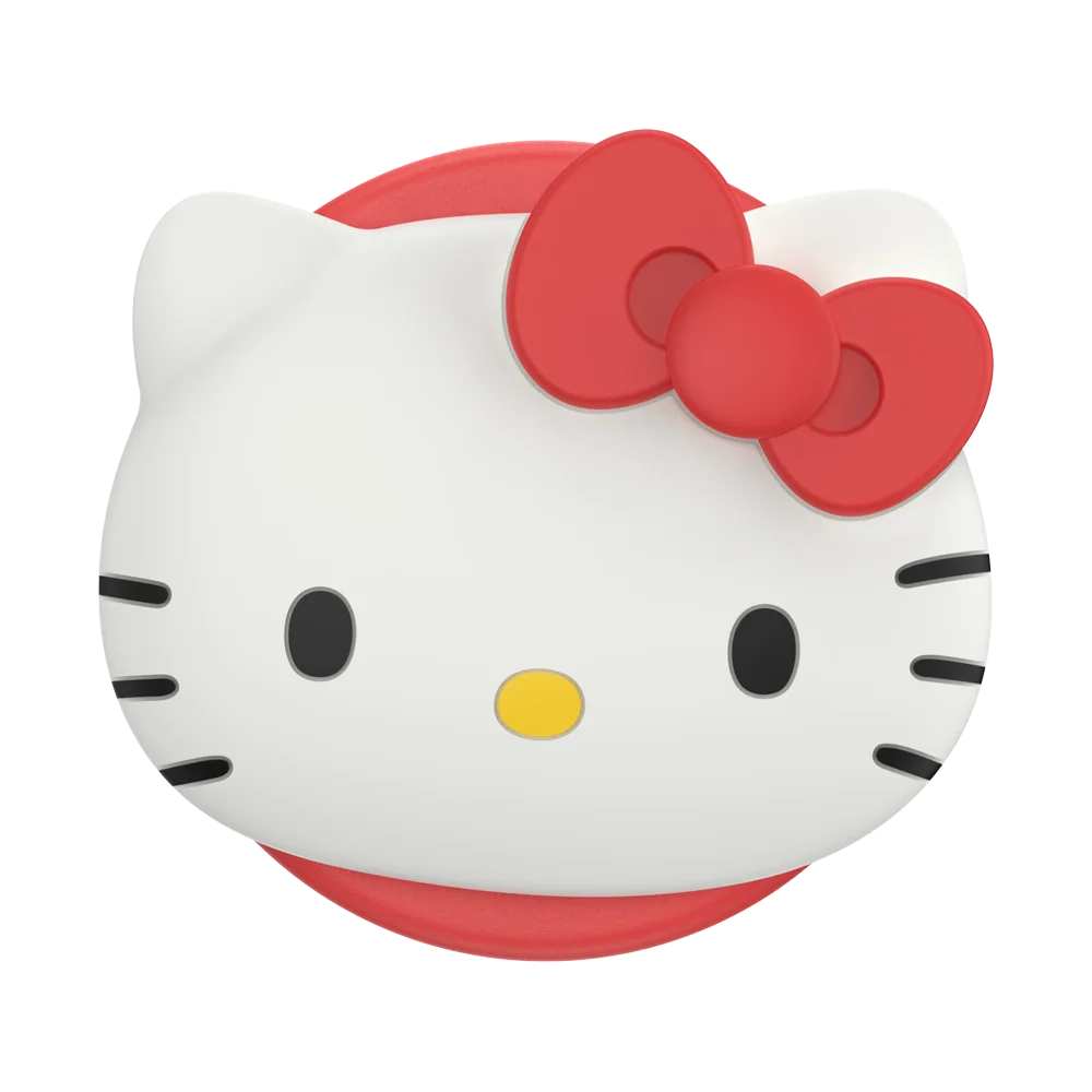 Sanrio Grips