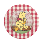 Winnie Pooh Grip