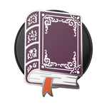 Knights Library Grips