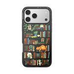 Bookish Case