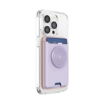 Soft Goods PopWallet+ for MagSafe