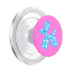 Hot Ghoul Grips