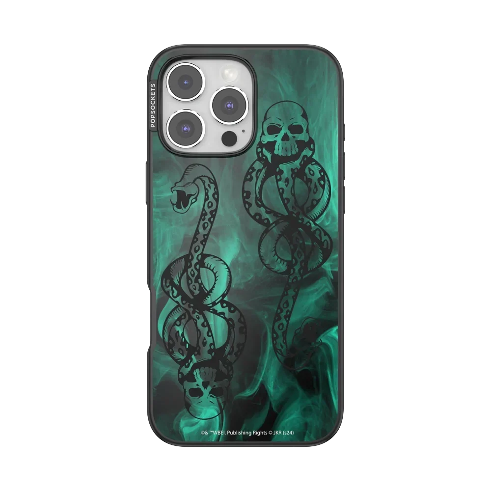 Dark Arts Magsafe Cases