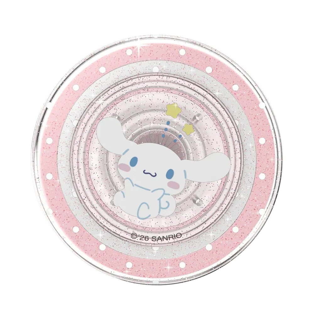 Sanrio Grips