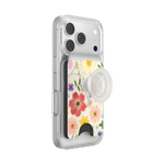 Sunset Oasis Wallet