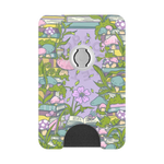 Enchanted Garden Wallets