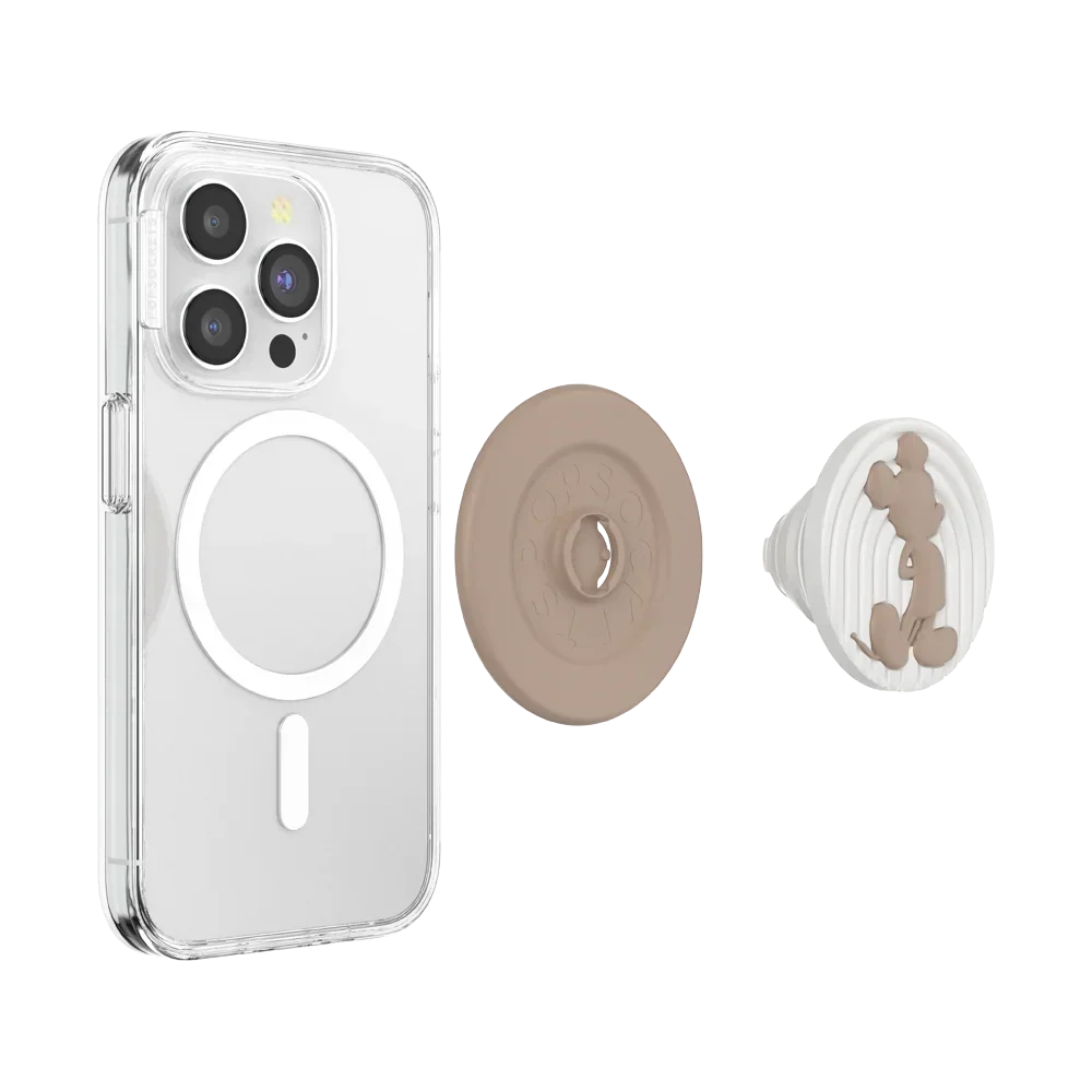 Luxe Disney MS Grips