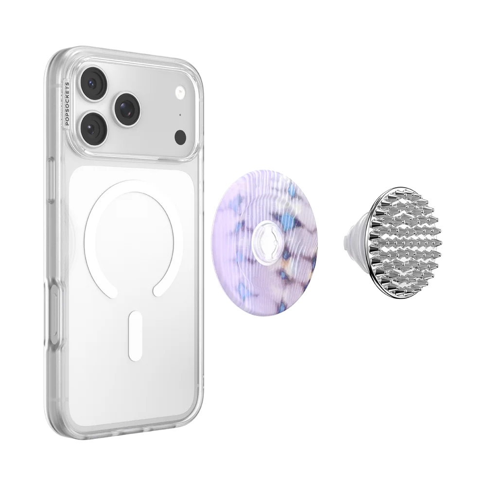 Sea Spell Grips
